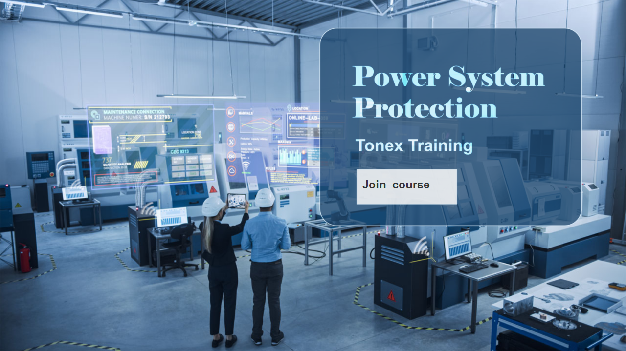 Power System Protection